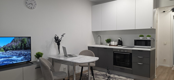 Продам однокомнатную (1-комн.) квартиру, Малая Очаковская ул, 4кА, Москва г