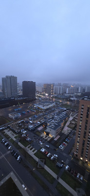 Продам однокомнатную (1-комн.) квартиру, Малая Очаковская ул, 4кА, Москва г