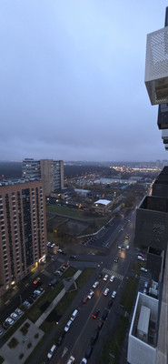 Продам однокомнатную (1-комн.) квартиру, Малая Очаковская ул, 4кА, Москва г