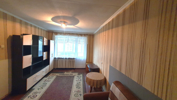 Продам однокомнатную (1-комн.) квартиру, Космонавтов пр-кт, 34/3, Ростов-на-Дону г