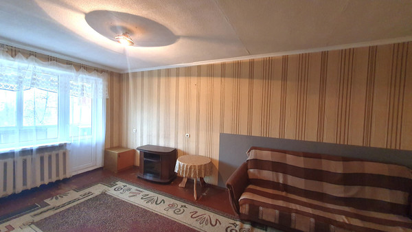 Продам однокомнатную (1-комн.) квартиру, Космонавтов пр-кт, 34/3, Ростов-на-Дону г