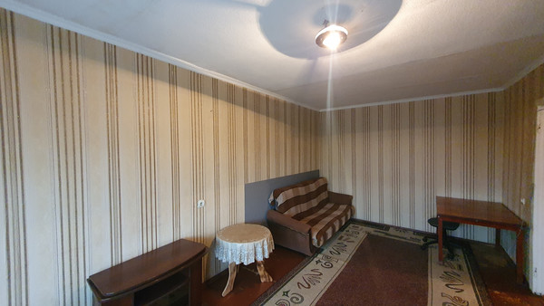 Продам однокомнатную (1-комн.) квартиру, Космонавтов пр-кт, 34/3, Ростов-на-Дону г