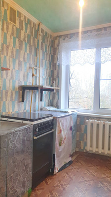 Продам однокомнатную (1-комн.) квартиру, Космонавтов пр-кт, 34/3, Ростов-на-Дону г