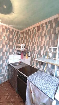 Продам однокомнатную (1-комн.) квартиру, Космонавтов пр-кт, 34/3, Ростов-на-Дону г