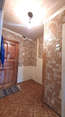 Продам однокомнатную (1-комн.) квартиру, Космонавтов пр-кт, 34/3, Ростов-на-Дону г