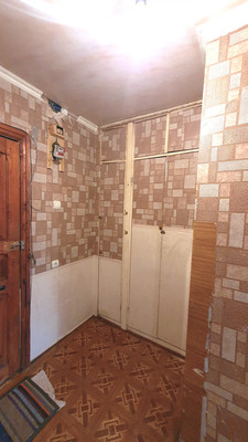 Продам однокомнатную (1-комн.) квартиру, Космонавтов пр-кт, 34/3, Ростов-на-Дону г