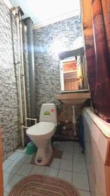 Продам однокомнатную (1-комн.) квартиру, Космонавтов пр-кт, 34/3, Ростов-на-Дону г