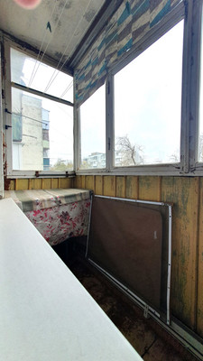 Продам однокомнатную (1-комн.) квартиру, Космонавтов пр-кт, 34/3, Ростов-на-Дону г