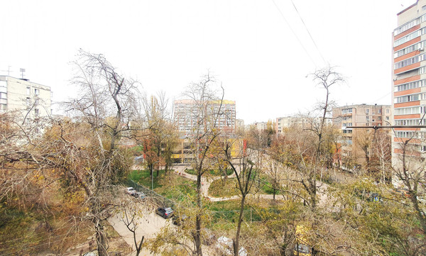 Продам однокомнатную (1-комн.) квартиру, Космонавтов пр-кт, 34/3, Ростов-на-Дону г