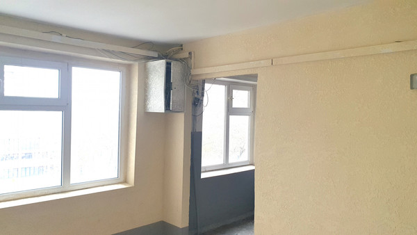 Продам однокомнатную (1-комн.) квартиру, Космонавтов пр-кт, 34/3, Ростов-на-Дону г