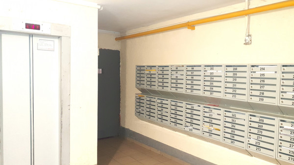 Продам однокомнатную (1-комн.) квартиру, Космонавтов пр-кт, 34/3, Ростов-на-Дону г