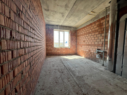 Продам двухкомнатную (2-комн.) квартиру, Солнечная ул, 40к33, Нальчик г