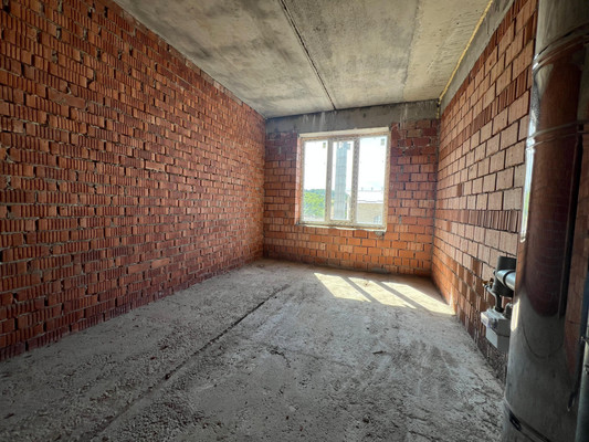 Продам двухкомнатную (2-комн.) квартиру, Солнечная ул, 40к33, Нальчик г