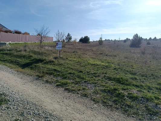 Продам участок 7 соток, ИЖС, Луговая ул, 24а, Пионерское с, 0 км от города