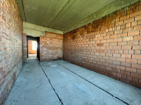 Продам двухкомнатную (2-комн.) квартиру, Солнечная ул, 40к33, Нальчик г