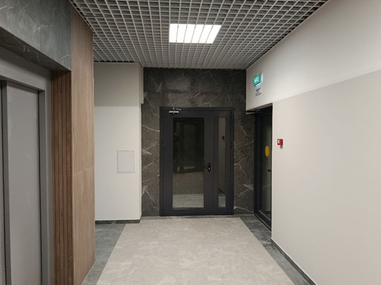 Продам однокомнатную (1-комн.) квартиру (долевое), Грибоедова ул, 7к2, Симферополь г