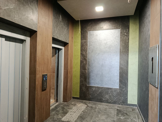 Продам однокомнатную (1-комн.) квартиру (долевое), Грибоедова ул, 7к2, Симферополь г