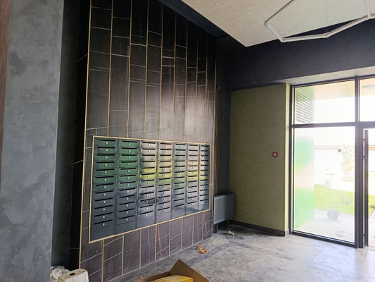 Продам однокомнатную (1-комн.) квартиру (долевое), Грибоедова ул, 7к2, Симферополь г