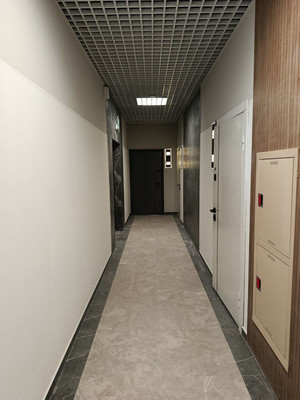 Продам однокомнатную (1-комн.) квартиру (долевое), Грибоедова ул, 7к2, Симферополь г