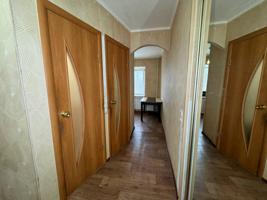 Продам двухкомнатную (2-комн.) квартиру, Победы пр-кт, 44к2, Комсомольск-на-Амуре г