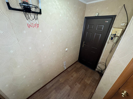 Продам двухкомнатную (2-комн.) квартиру, Победы пр-кт, 44к2, Комсомольск-на-Амуре г