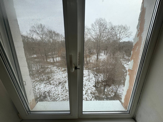 Продам двухкомнатную (2-комн.) квартиру, Победы пр-кт, 44к2, Комсомольск-на-Амуре г