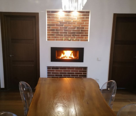 Продам трехкомнатную (3-комн.) квартиру, Лунная ул, 19к1, Жуково д