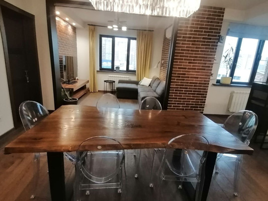 Продам трехкомнатную (3-комн.) квартиру, Лунная ул, 19к1, Жуково д