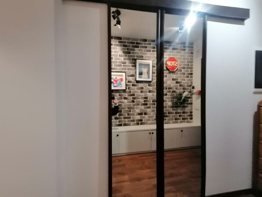 Продам трехкомнатную (3-комн.) квартиру, Лунная ул, 19к1, Жуково д