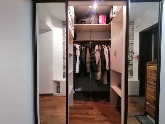 Продам трехкомнатную (3-комн.) квартиру, Лунная ул, 19к1, Жуково д