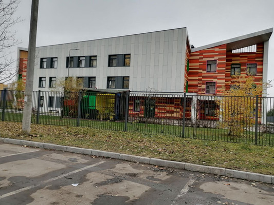 Продам трехкомнатную (3-комн.) квартиру, Лунная ул, 19к1, Жуково д