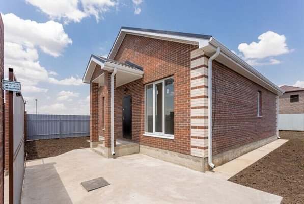 Продам дом, Нижняя (Проводник тер. СНТ) ул, Ставрополь г, 0 км от города