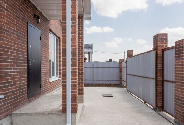 Продам дом, Нижняя (Проводник тер. СНТ) ул, Ставрополь г, 0 км от города