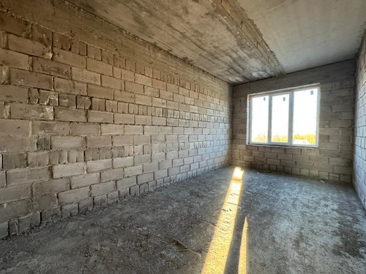 Продам трехкомнатную (3-комн.) квартиру, Мовсисяна ул, 15, Нальчик г