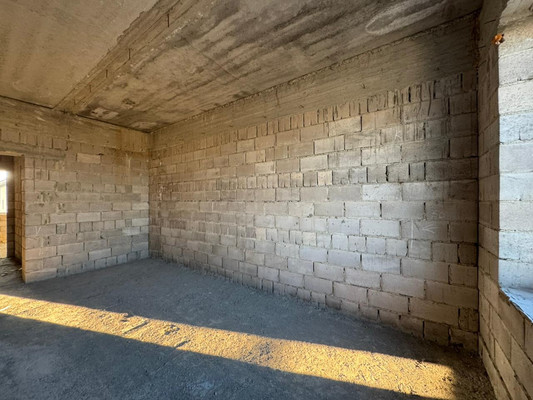 Продам трехкомнатную (3-комн.) квартиру, Мовсисяна ул, 15, Нальчик г