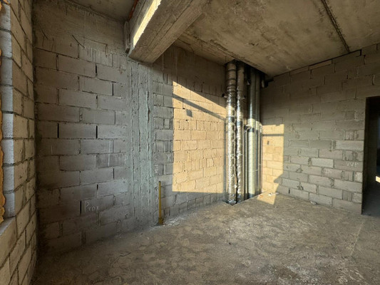 Продам трехкомнатную (3-комн.) квартиру, Мовсисяна ул, 15, Нальчик г