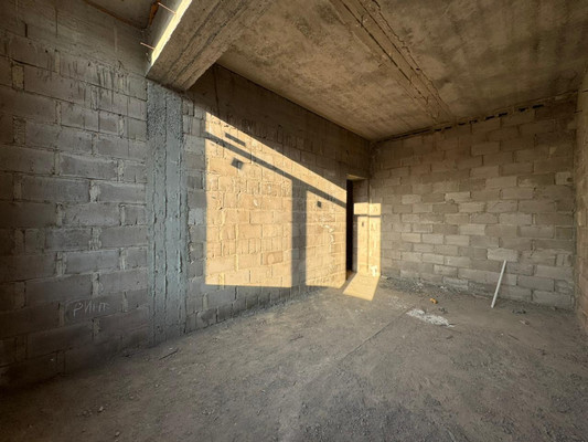 Продам трехкомнатную (3-комн.) квартиру, Мовсисяна ул, 15, Нальчик г