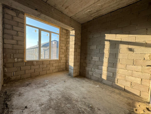 Продам трехкомнатную (3-комн.) квартиру, Мовсисяна ул, 15, Нальчик г