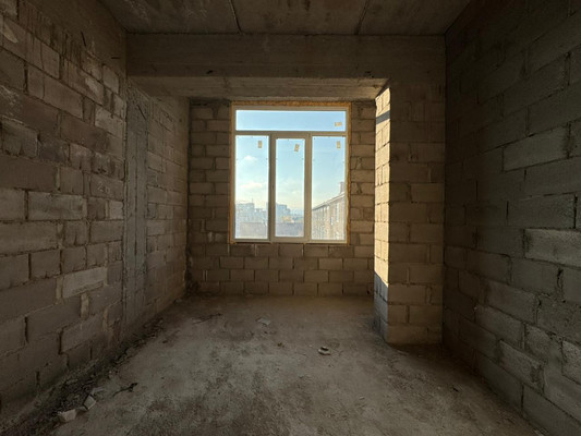 Продам трехкомнатную (3-комн.) квартиру, Мовсисяна ул, 15, Нальчик г