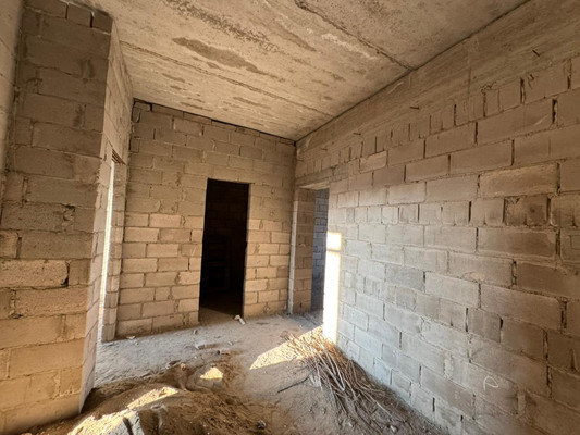 Продам трехкомнатную (3-комн.) квартиру, Мовсисяна ул, 15, Нальчик г