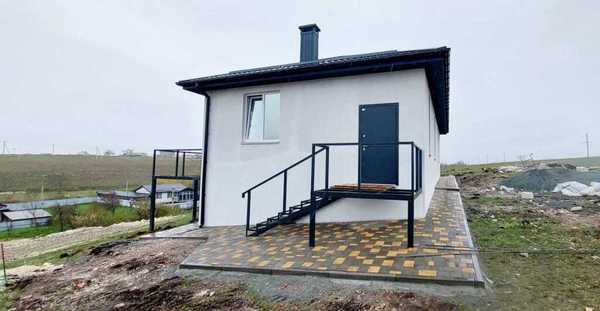 Продам дом, Садовая ул, Ключи с, 8 км от города