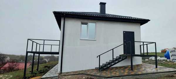 Продам дом, Садовая ул, Ключи с, 8 км от города