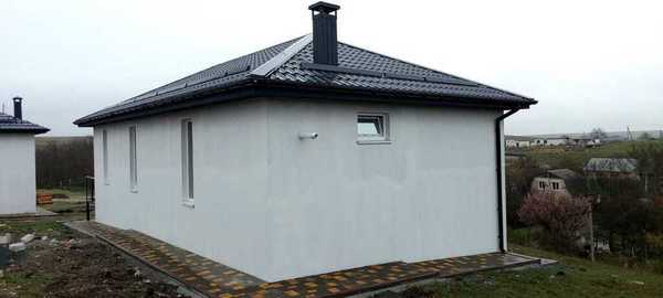 Продам дом, Садовая ул, Ключи с, 8 км от города