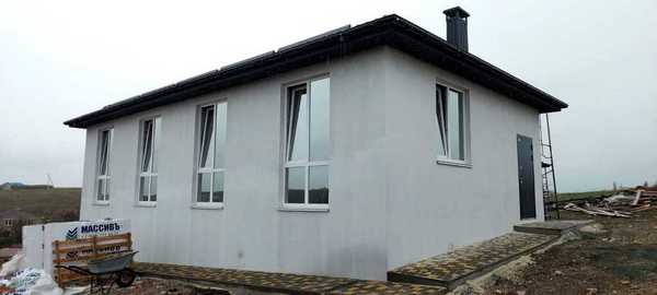 Продам дом, Садовая ул, Ключи с, 8 км от города