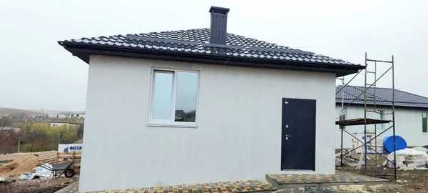 Продам дом, Садовая ул, Ключи с, 8 км от города