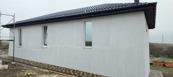 Продам дом, Садовая ул, Ключи с, 8 км от города