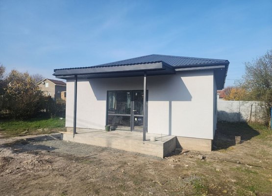 Продам дом, СТ ТСН Дельфин массив Белое-4 тер. ТСН, Трудовое с, 0 км от города