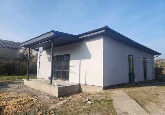 Продам дом, СТ ТСН Дельфин массив Белое-4 тер. ТСН, Трудовое с, 0 км от города