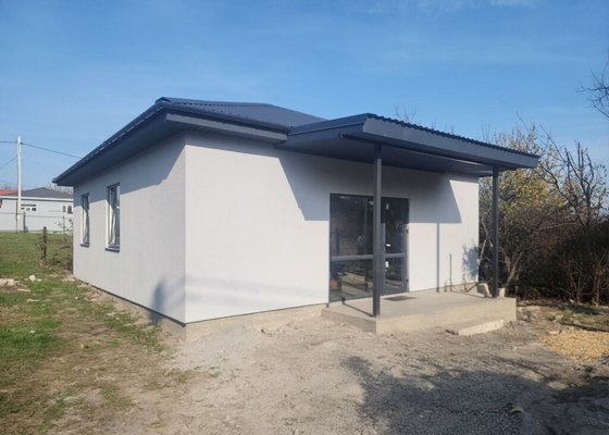 Продам дом, СТ ТСН Дельфин массив Белое-4 тер. ТСН, Трудовое с, 0 км от города