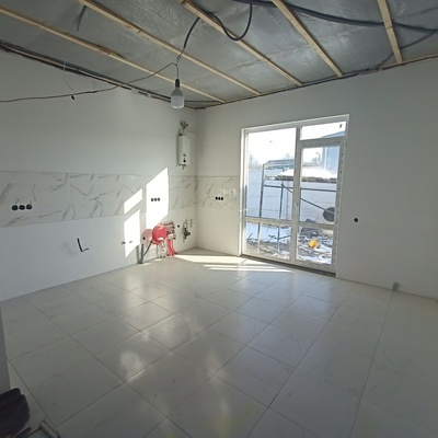 Продам дом, СТ ТСН Дельфин массив Белое-4 тер. ТСН, Трудовое с, 0 км от города